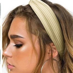 Woman’s Fashion Bands